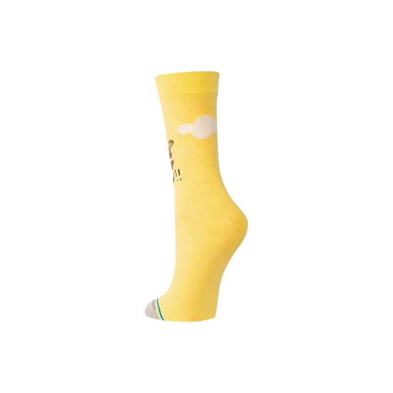 Stance Women's Mid Calf Socks-3