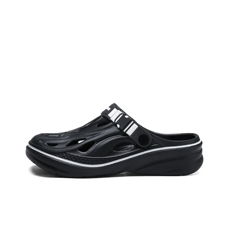 Colorful Creations Clogs Men-16