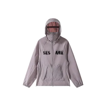 SESAME STREET Sun Protection Clothing Unisex