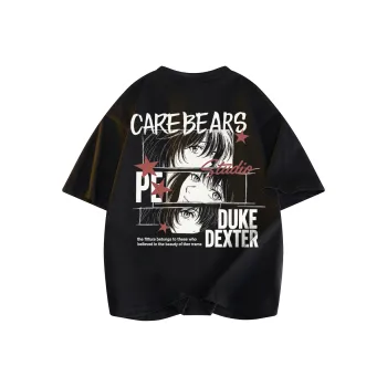 DUKE+DEXTER T Shirts Unisex