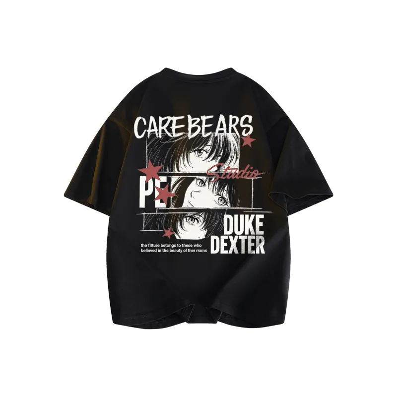 DUKE+DEXTER T Shirts Unisex-0
