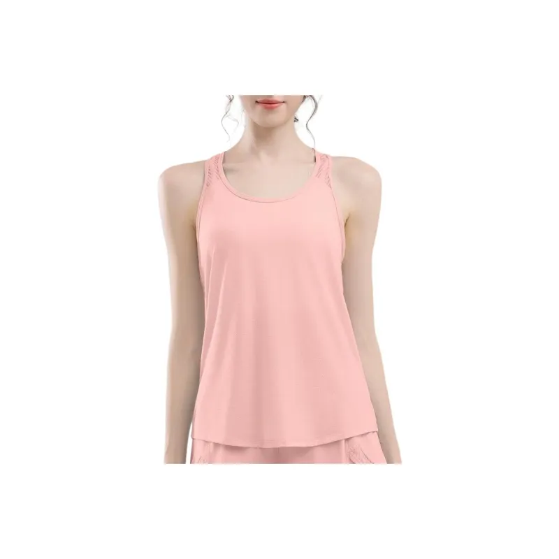 The New Age Family Sport Vests Women's-7