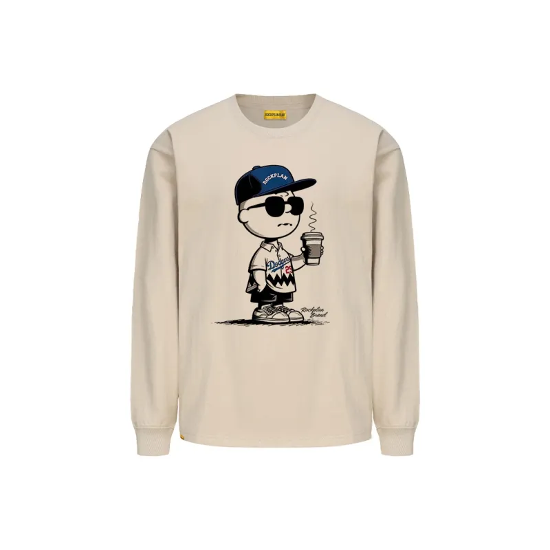 ROCK PLAN T Shirts Unisex-8