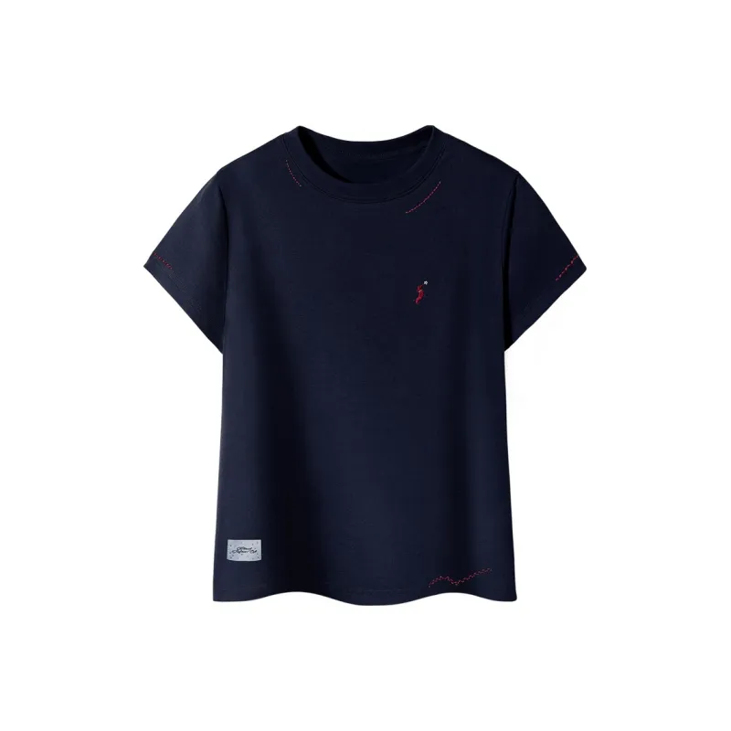 PSO Brand T Shirts Women's-2