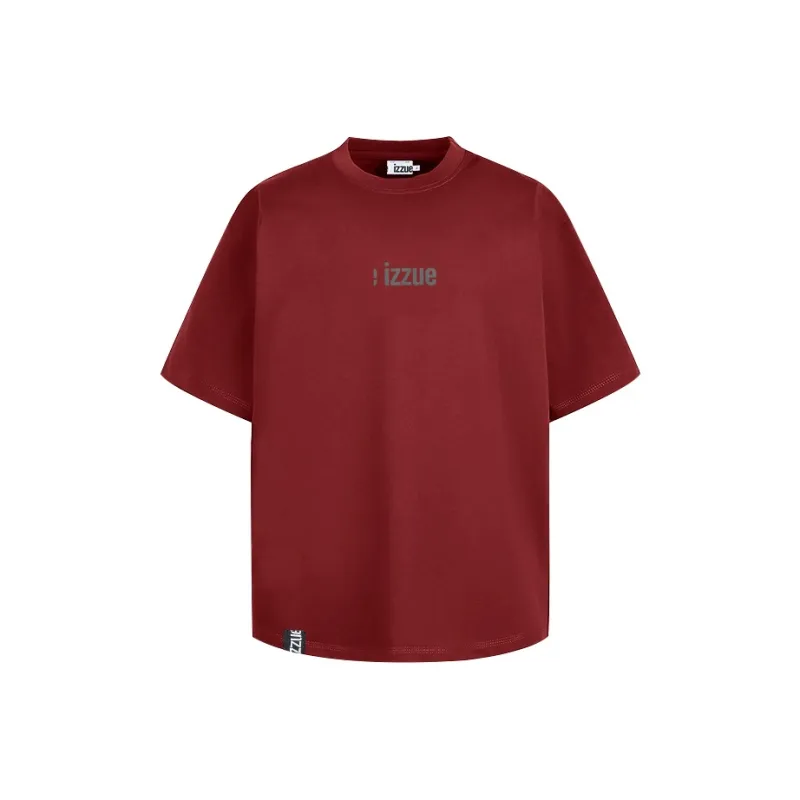 Izzue T Shirts Unisex-36