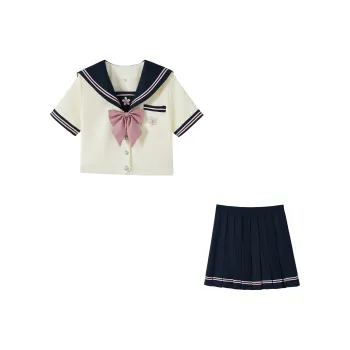 KAZAN Uniforms Women's Ecru