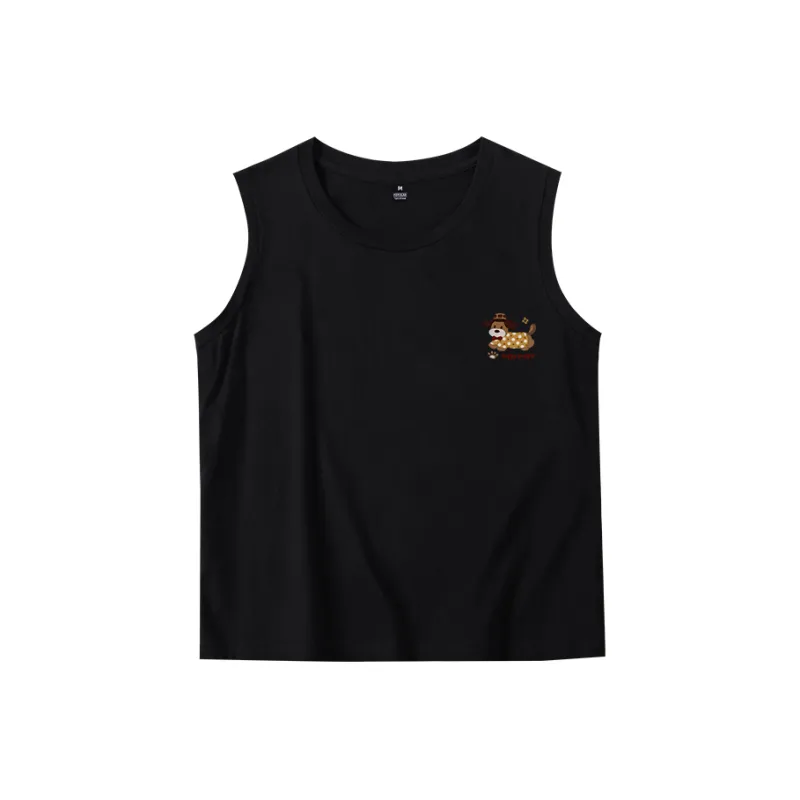 JEANSWEST Tank Tops Women's-12