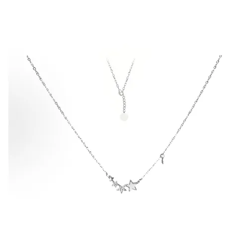 MIGU Bodhi Seed Necklaces Unisex