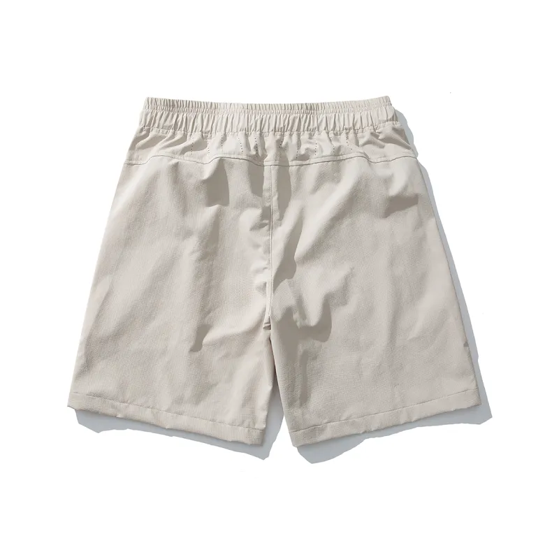 Pilot The Camel Cargo Shorts Unisex-15