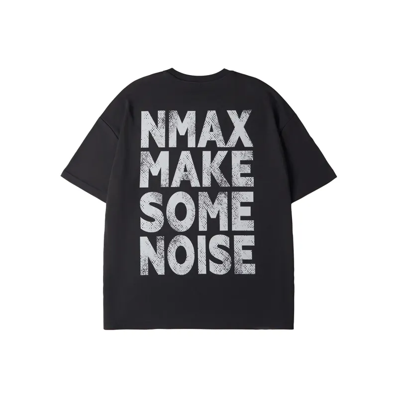 N MAX T Shirts Unisex-1