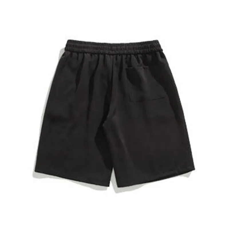 RVANGUARD Casual Shorts Unisex-2