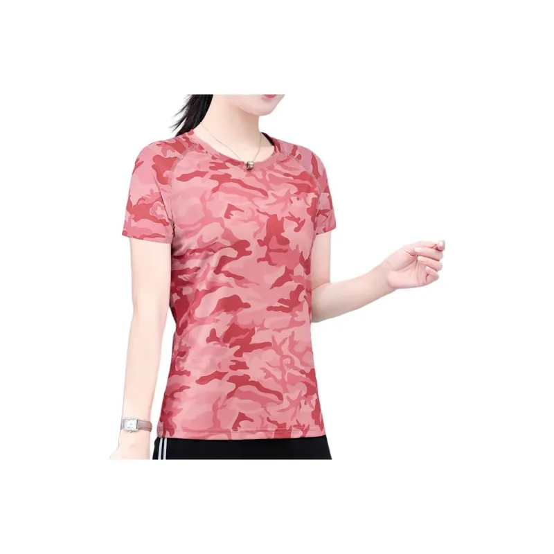The New Age Family Regular T Shirt Women's-5