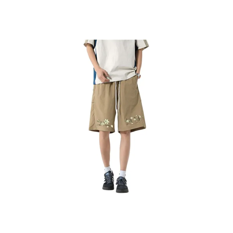 7 SEVFUN Casual Shorts Unisex-9