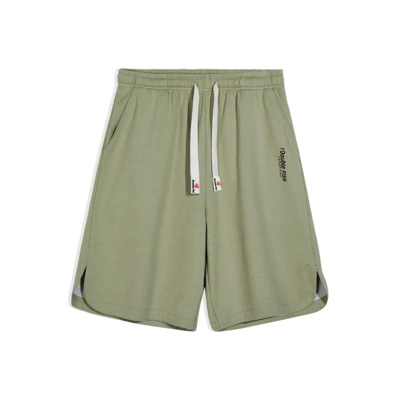 DOUBLE FISH Beach Shorts Unisex-8