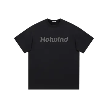 Hotwind T-Shirts Unisex