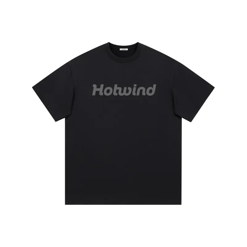 Hotwind T-Shirts Unisex-0