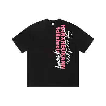 NOAHGIGI T Shirts Unisex