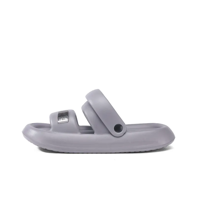 LONGDUIZHANG Beach Sandals Men's-4