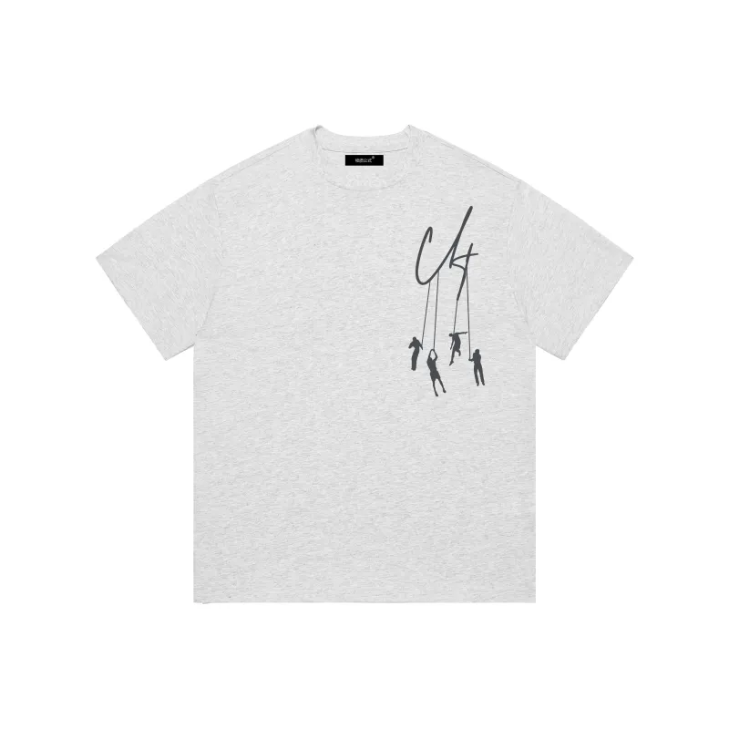 Universal Templates T Shirt Unisex-9