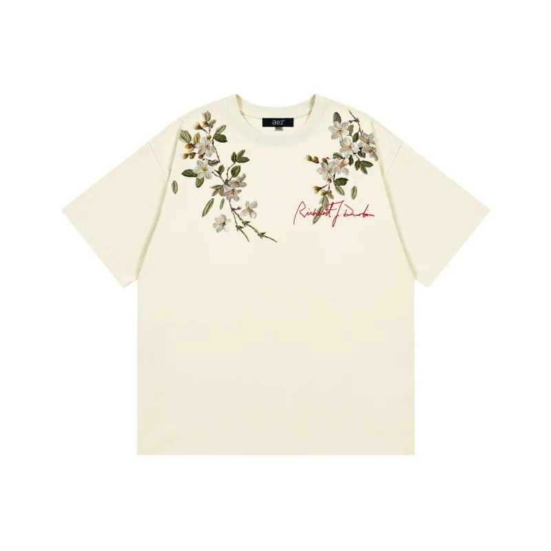 A02 T Shirts Unisex-5