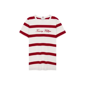 Tommy Hilfiger T Shirts Women's