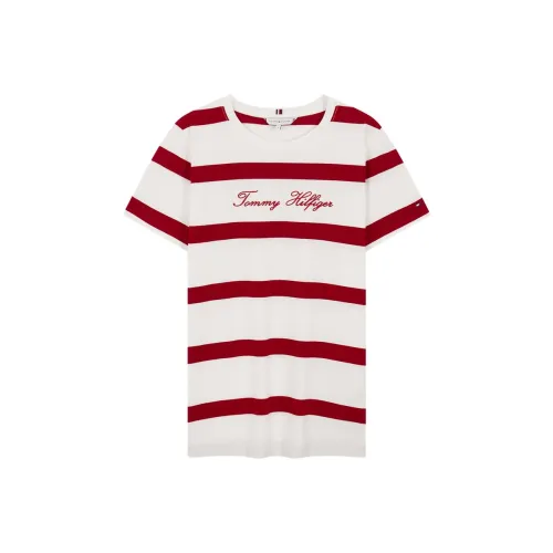 Tommy Hilfiger T Shirts Women's