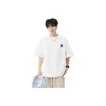 Warrior Huichao Riding The Wind Collection T Shirt Unisex