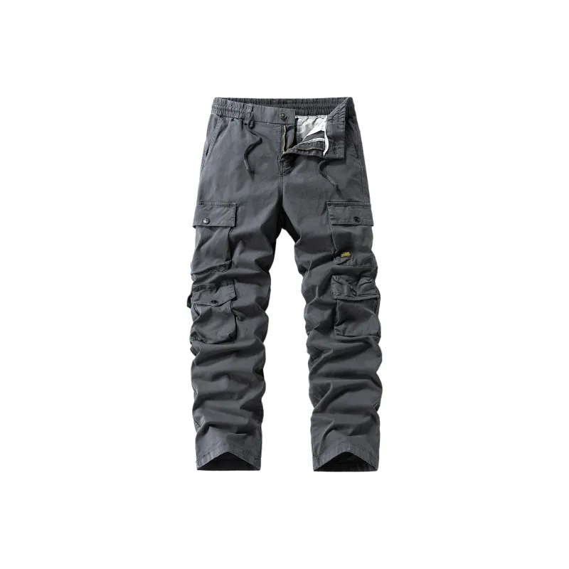 ROBINHOOD Cargo Pants Women's-6