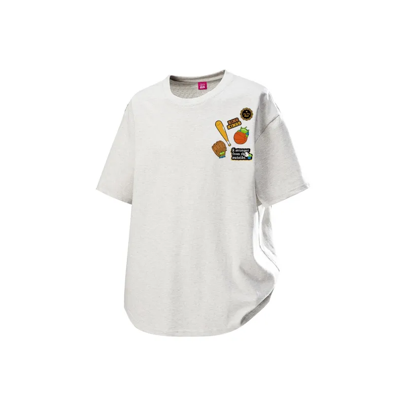 Disney Toy Story Series T Shirt Unisex-0
