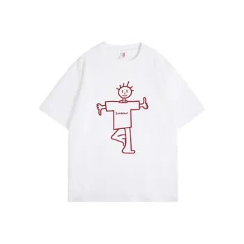 GOSO T-Shirts Women's
