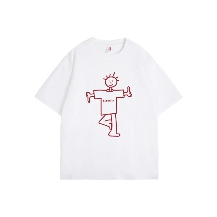 GOSO T-Shirts Women's-0