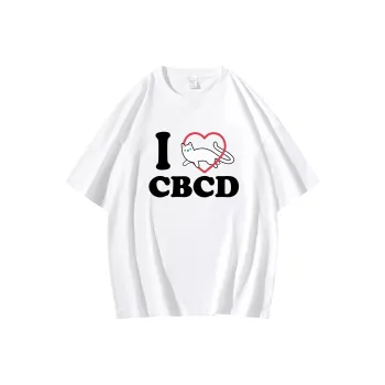 CBCD T Shirts Unisex