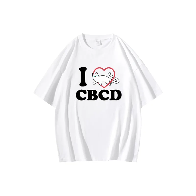 CBCD T Shirts Unisex-0