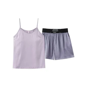 Pretty lady Women's Pajama Sets
