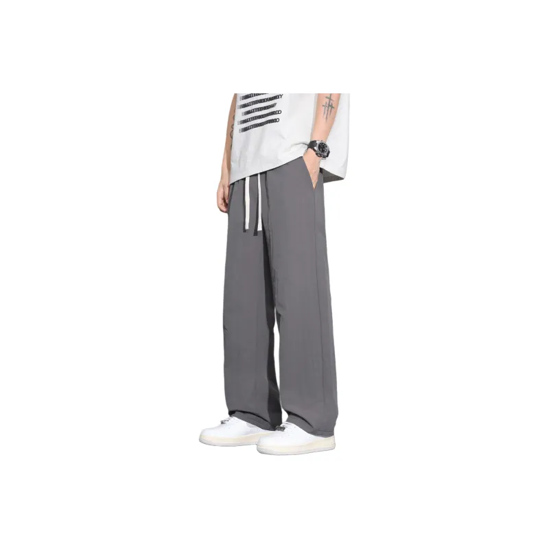 COMGM Casual Pants Unisex-20