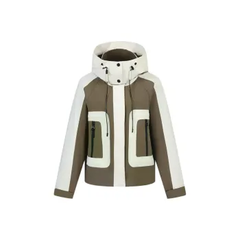 GANT Casual Suits Women's Cream White