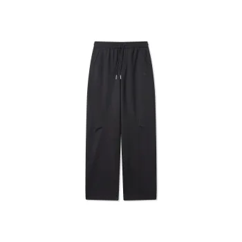 Cabbeen Casual Pants Men Coal Black