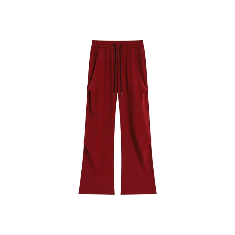 Caramella Casual Pants Unisex-21