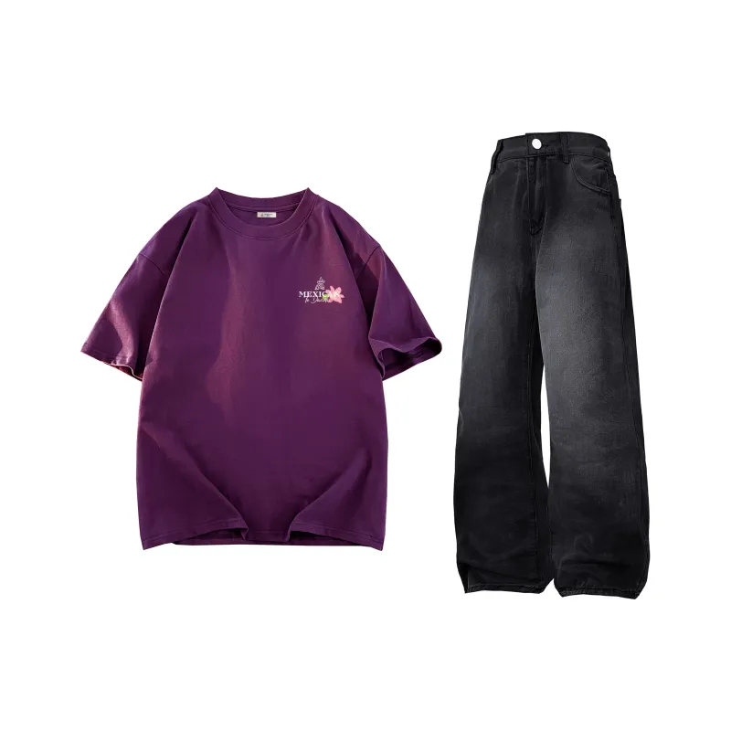MEXICAN Casual Sportswear Unisex-38