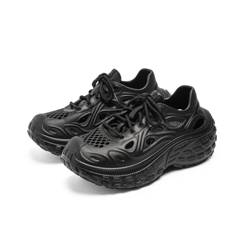 ROBINHOOD Clogs Unisex-7