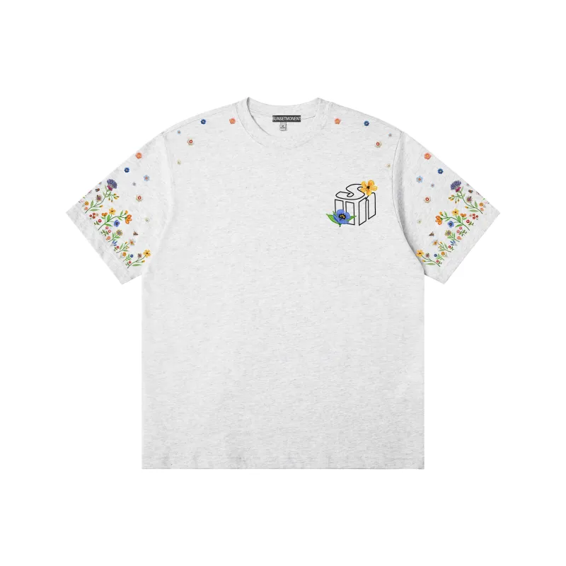 SUNSETMONENT T Shirts Unisex-8