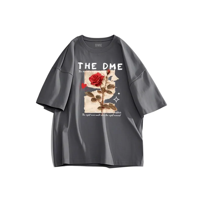 Dme T Shirts Men-2