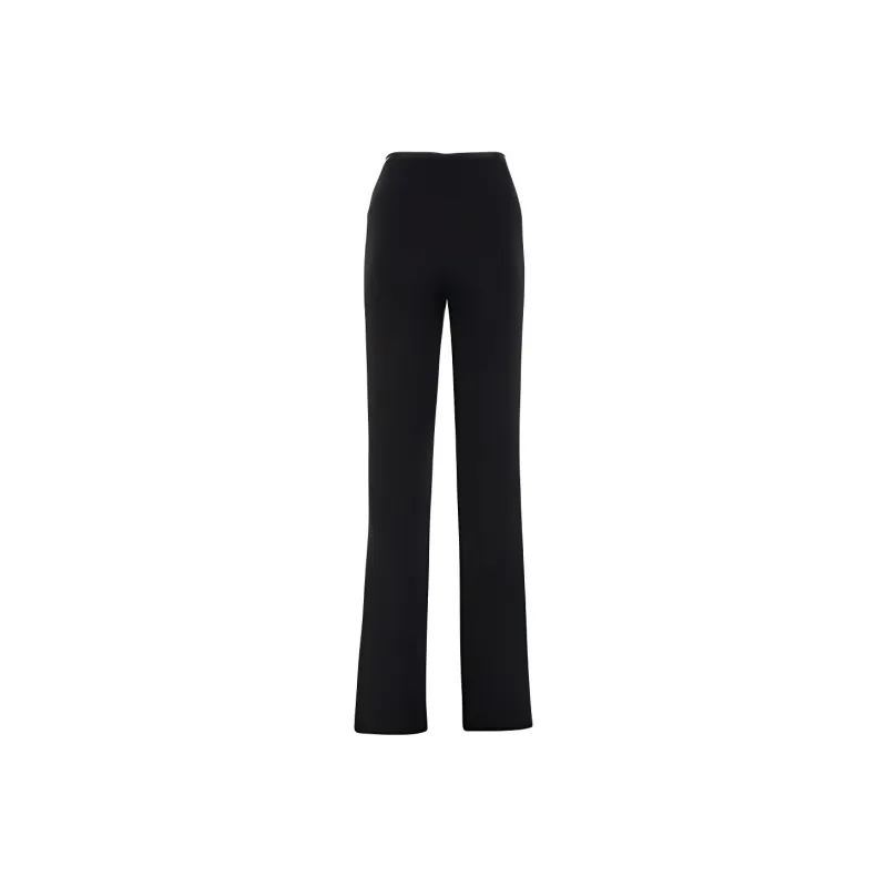 PRADA Casual Pants Women's Black-1