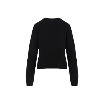 Moncler Round Neck Sweater