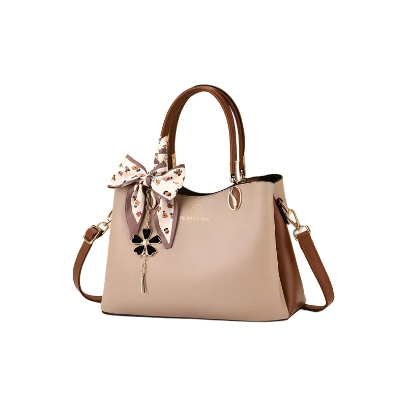 ROSEDAWN Synthetic Leather Handbag Women's Multicolor-5