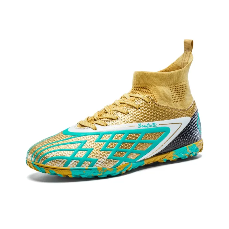Sportful Soccer Shoes Men Low Top-1