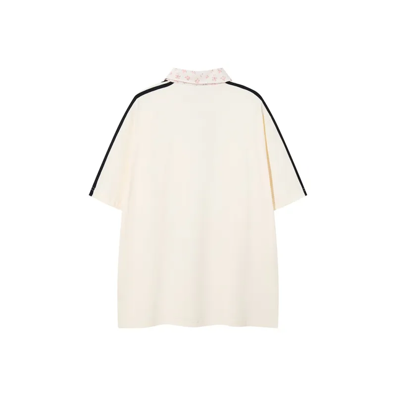 BEAR UNION Polo Shirts Women's-3