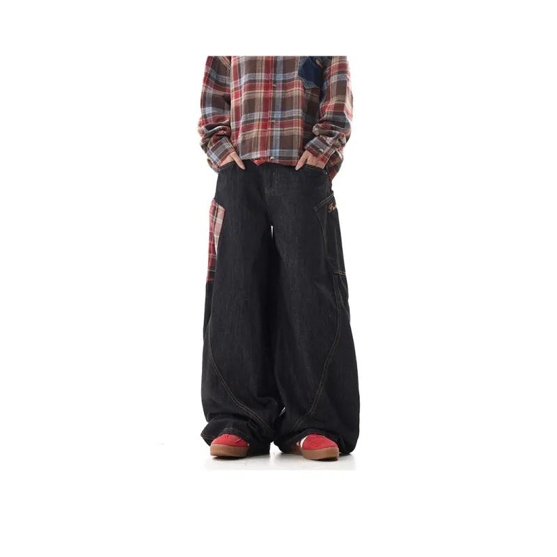 SIL VITIN Jeans Unisex-0
