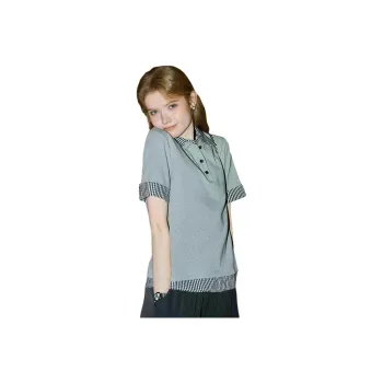 KUHNMARVIN T Shirts Women's