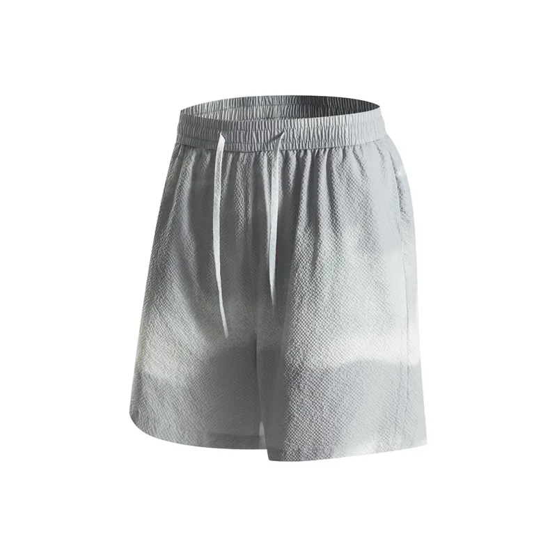 PRPK Casual Shorts Unisex-8